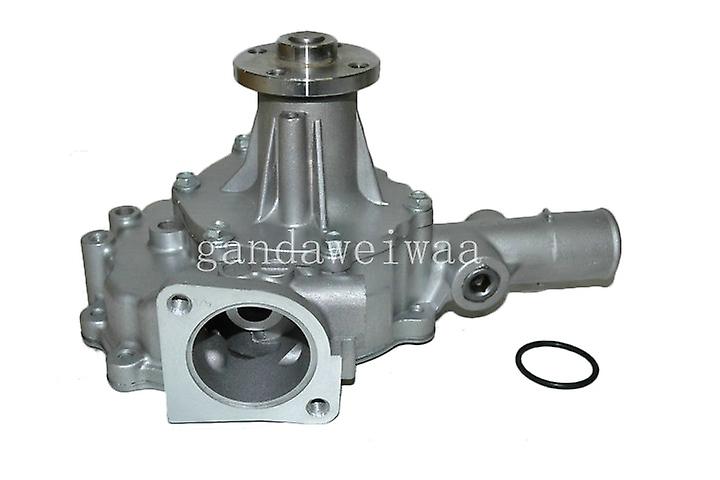 Water Pump 16100-78205-71 16100-78206-71 16110-78025-71 For Forklift 8f1dz Engine