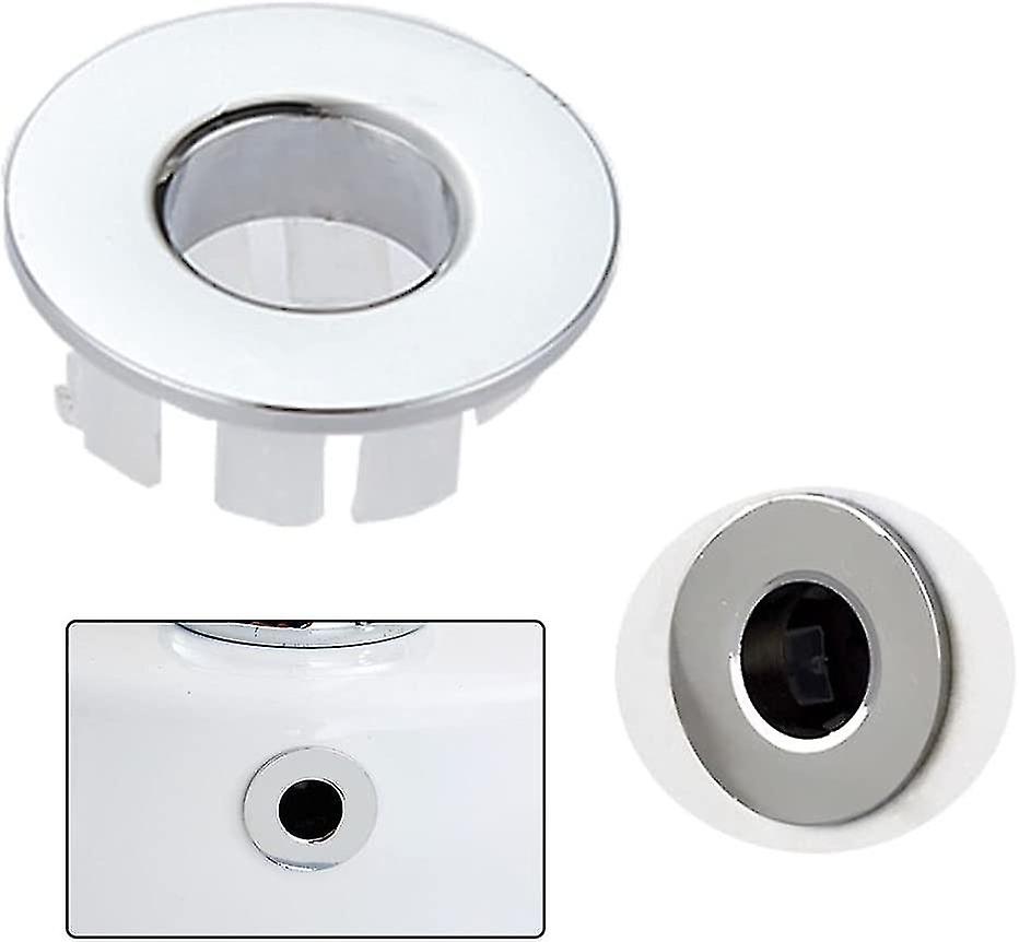 Other Sink Accessory Parts Sink Overflow Stopper Sink Overflow Ring Sink Overflow Ring Sink Overflow Stopper Cover Scrollsqy