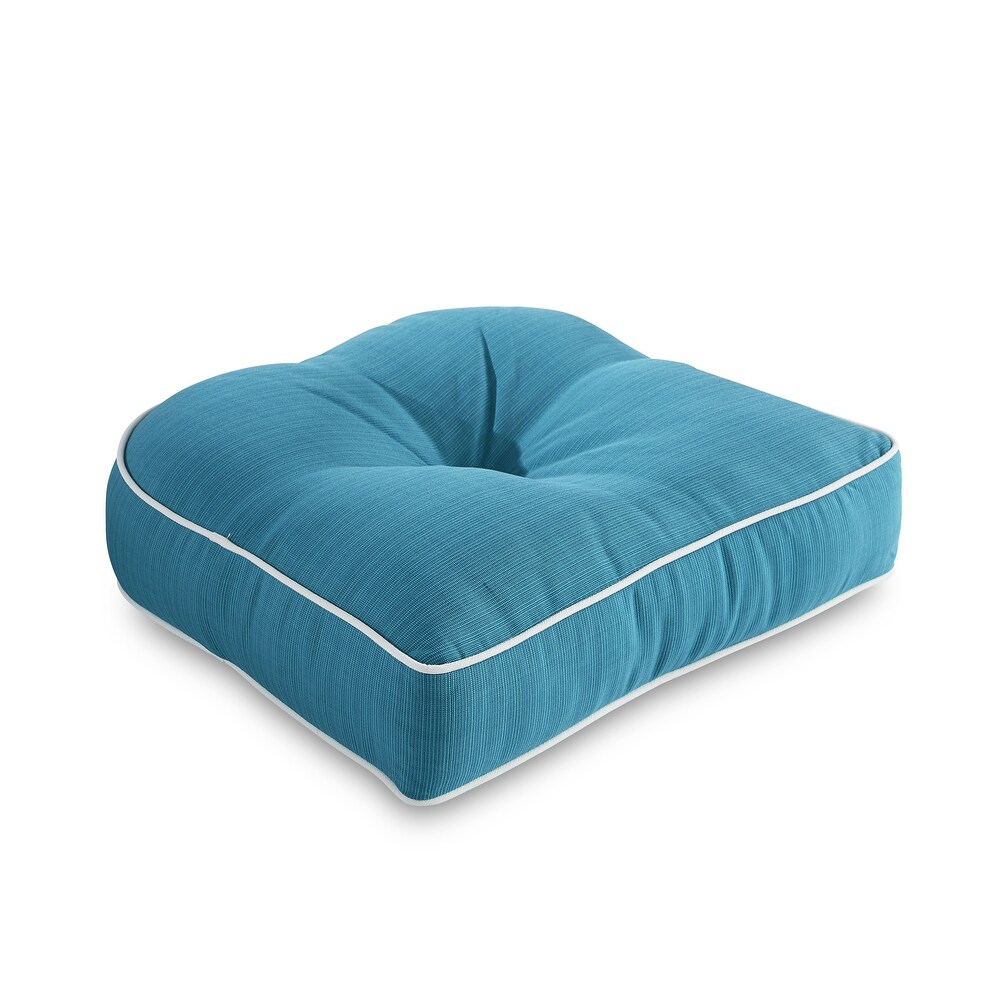 Terrasol La Playa Outdoor Elite Chair Cushion