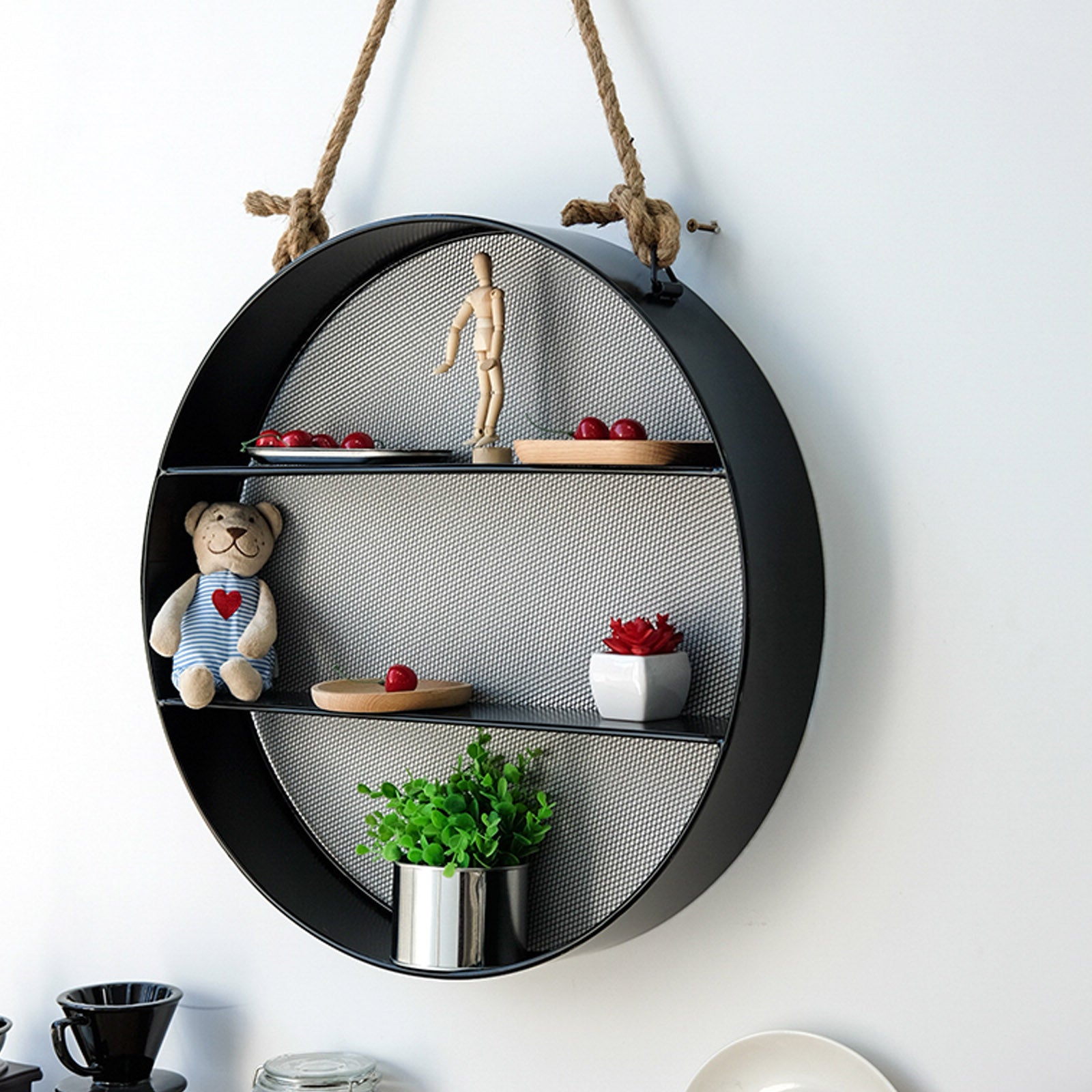 Wall Shelf   Bs-021