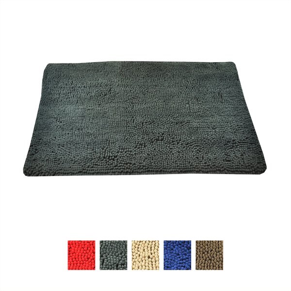 My Doggy Place Microfiber Dog Doormat