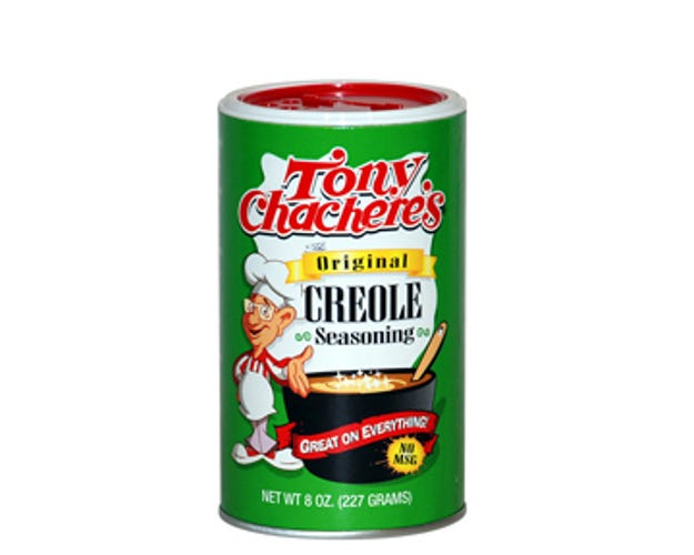 Tony Chacheres Original Creole Seasoning， 8oz - 1