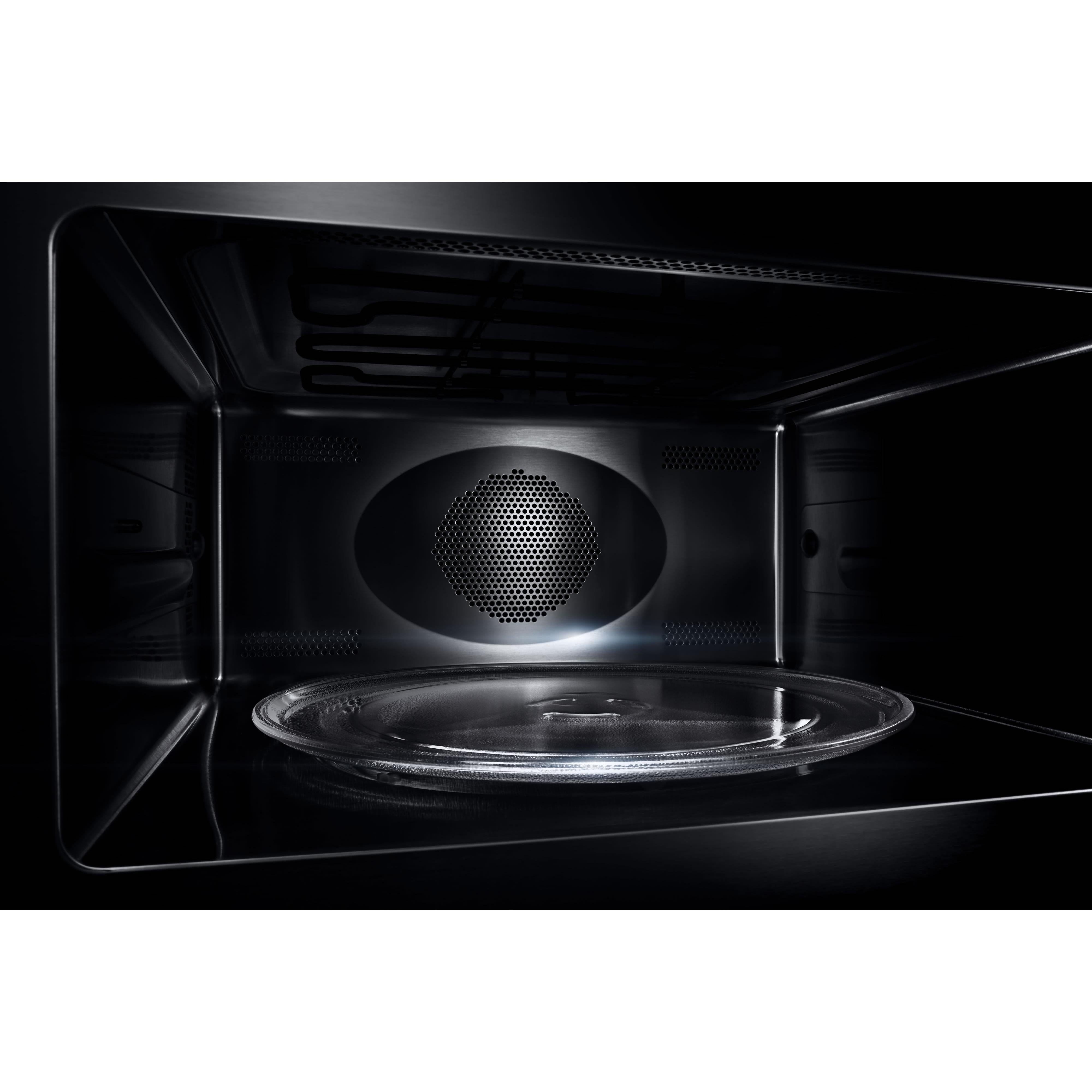 JennAir 24-inch, 1.4 cu. ft. Buil-in Speed Wall Oven JMC6224HL