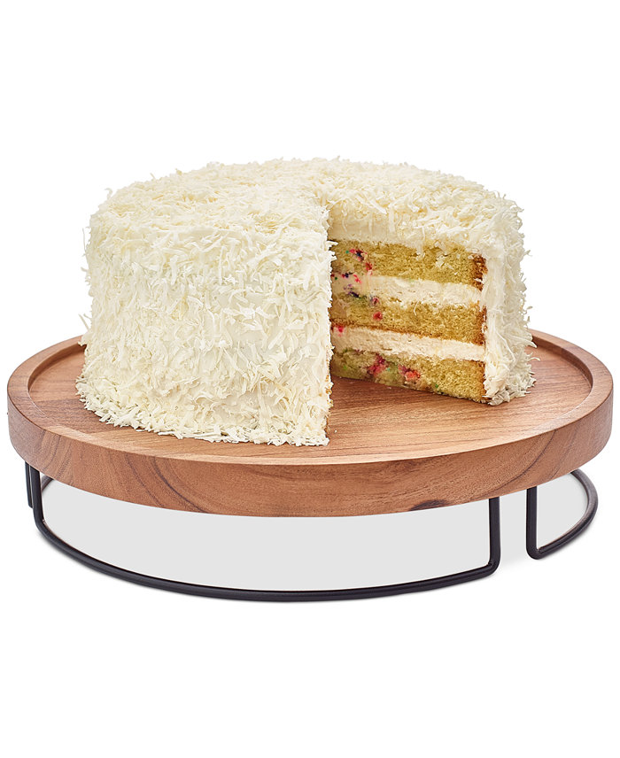 The Cellar Multipurpose Cake Stand and Tray