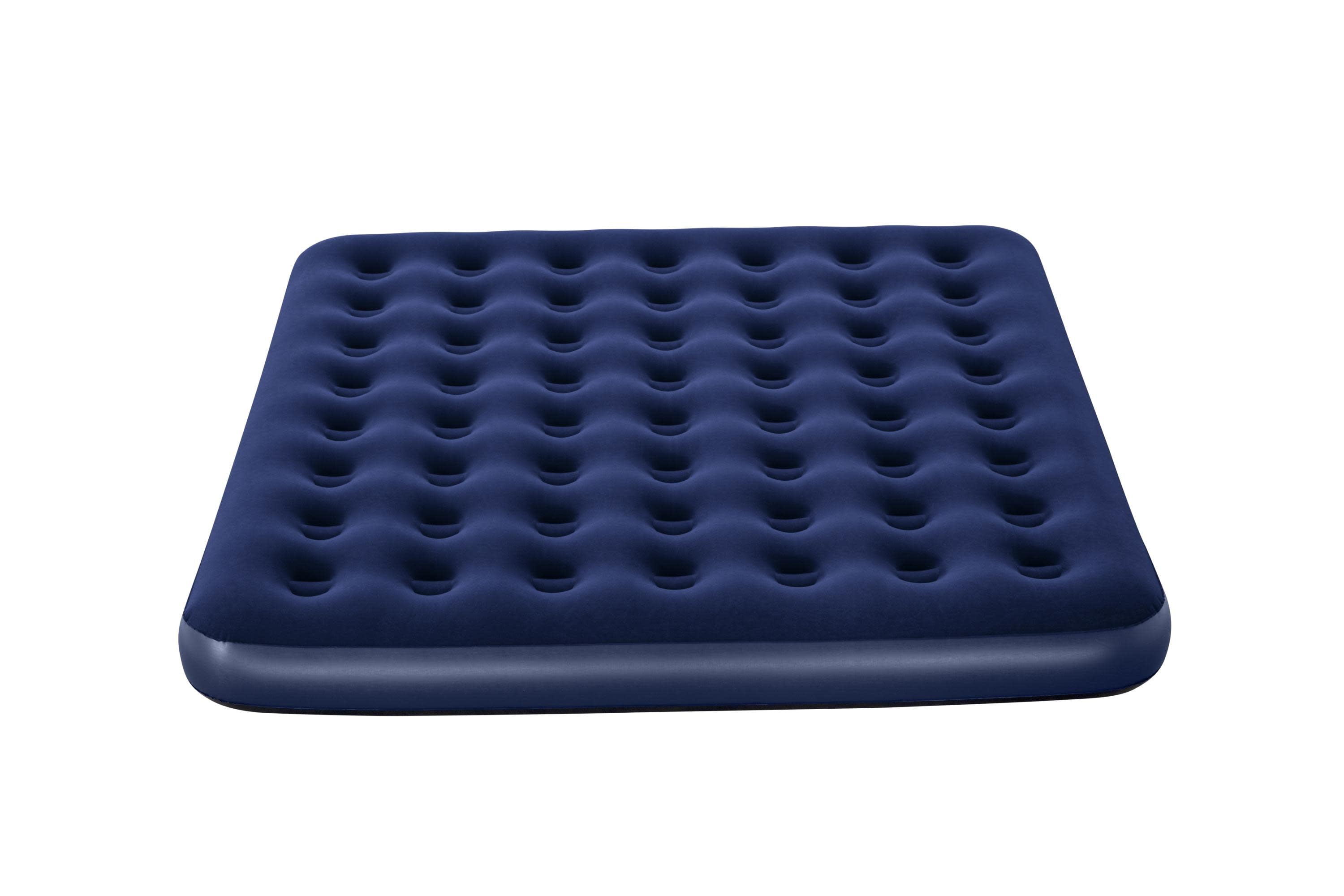 Ozark Trail 10 in Air Mattress King with Antimicrobial Coating