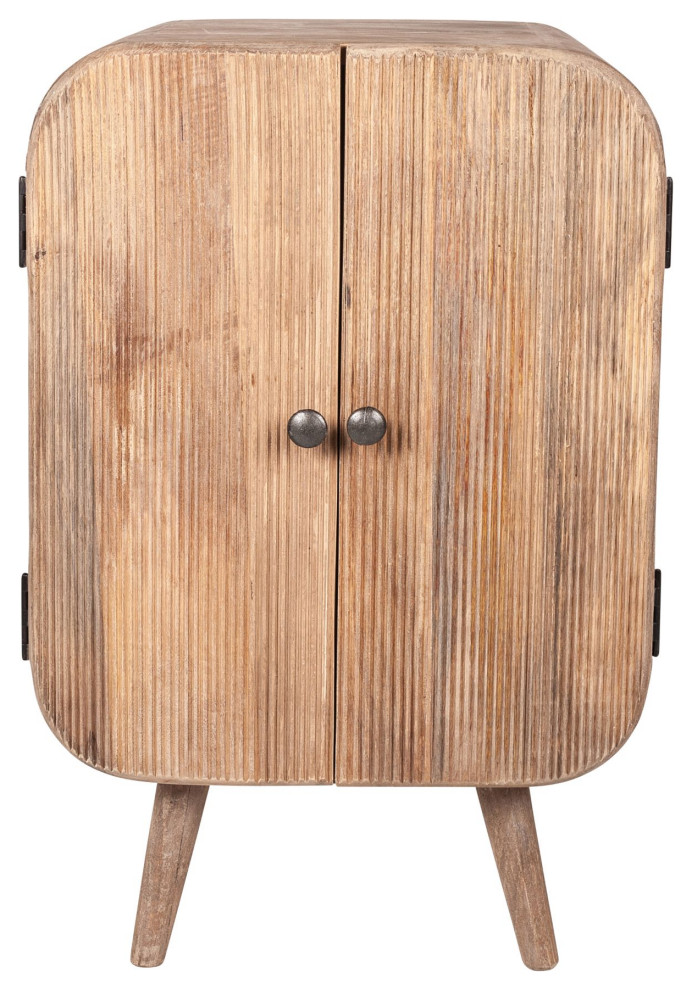 East at Main Iggy Cabinet   Midcentury   Accent Chests And Cabinets   by East at Main  Houzz