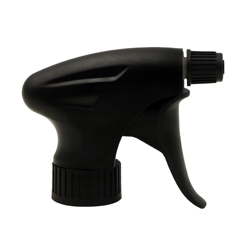 28mm Plastic Nozzle Trigger Sprayer Handle Pull Spray For Cleaning Garden Watering