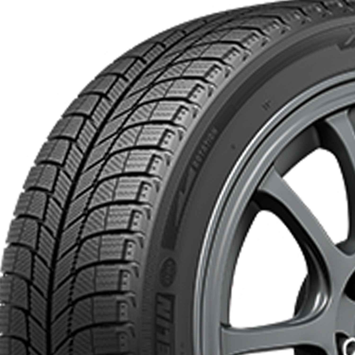 Michelin X-Ice Xi3 Winter 175/70R14 88T XL Passenger Tire