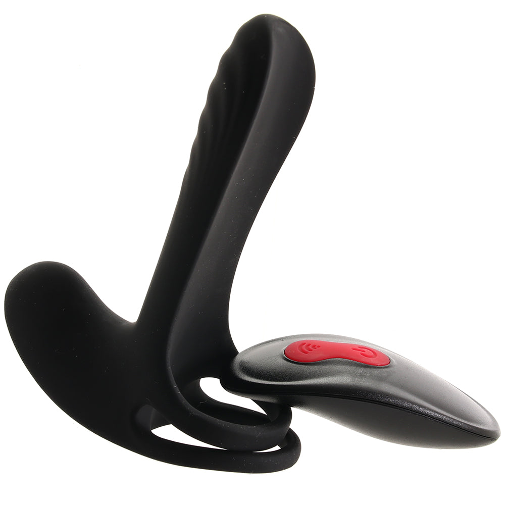 Zero Tolerance Vibrating Girth Enhancer