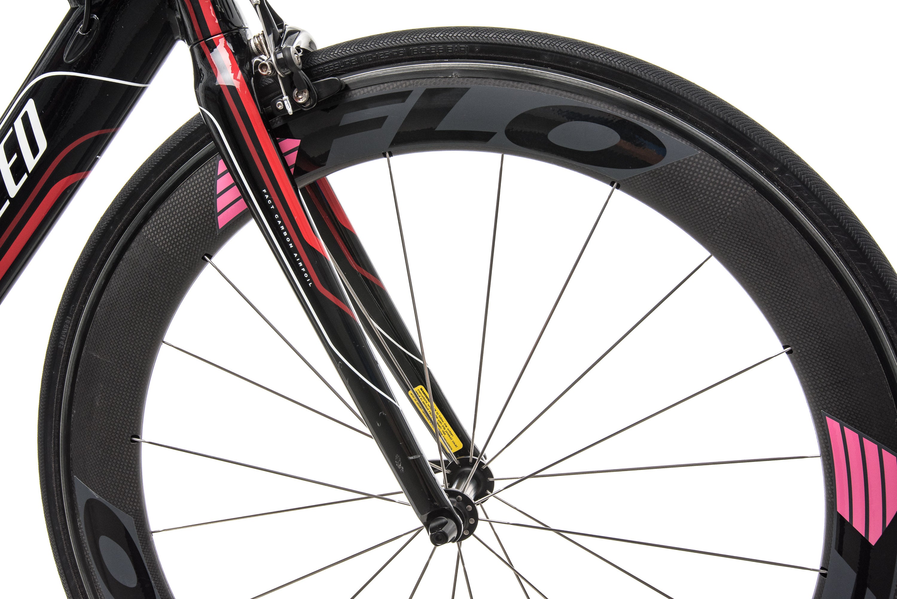 2013 Specialized Shiv Elite Apex Triathlon Bike - 2013, X-Small