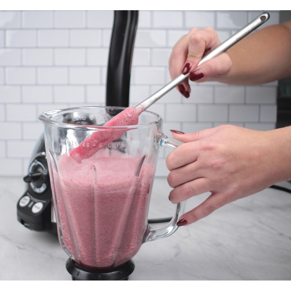 Smoothie Spatula   13.75x1\