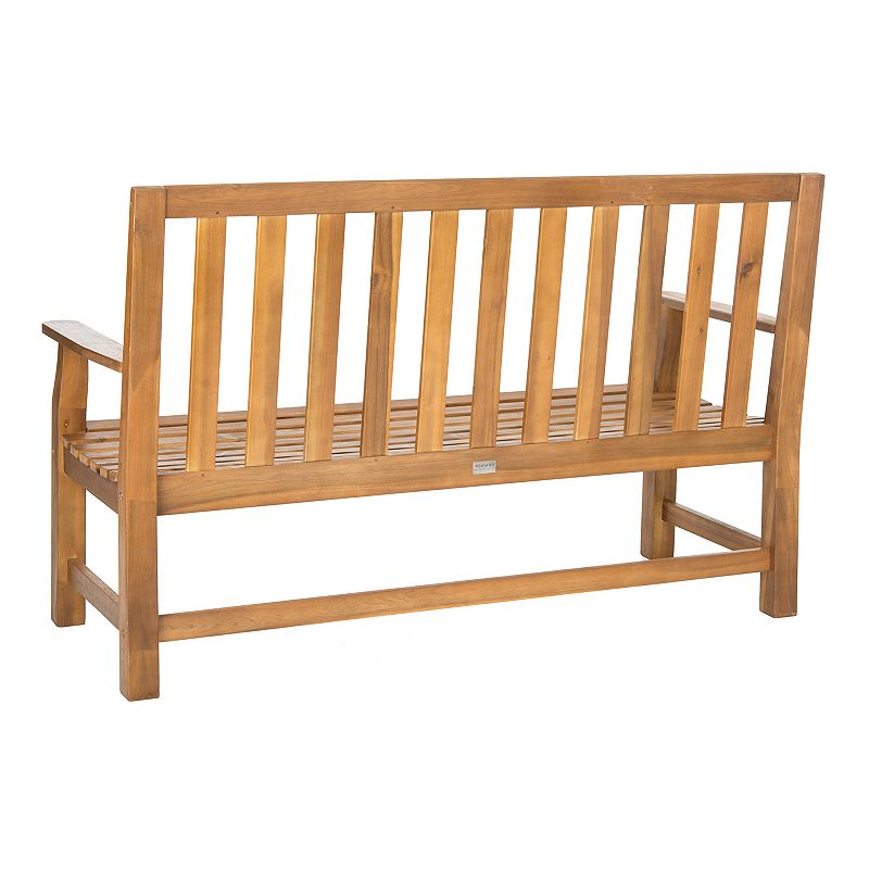 Safavieh Indaka Indoor / Outdoor Bench