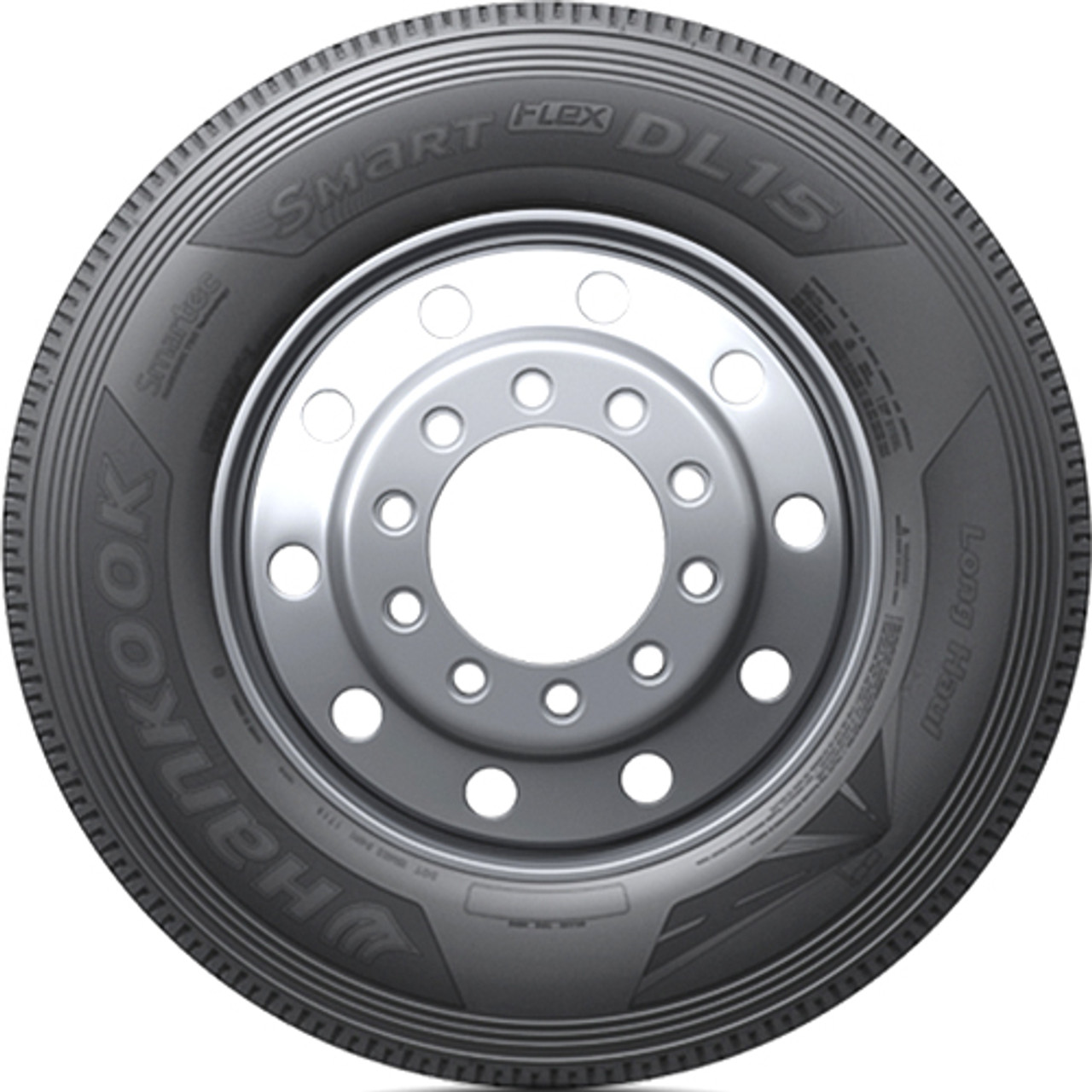 Hankook DL15 295