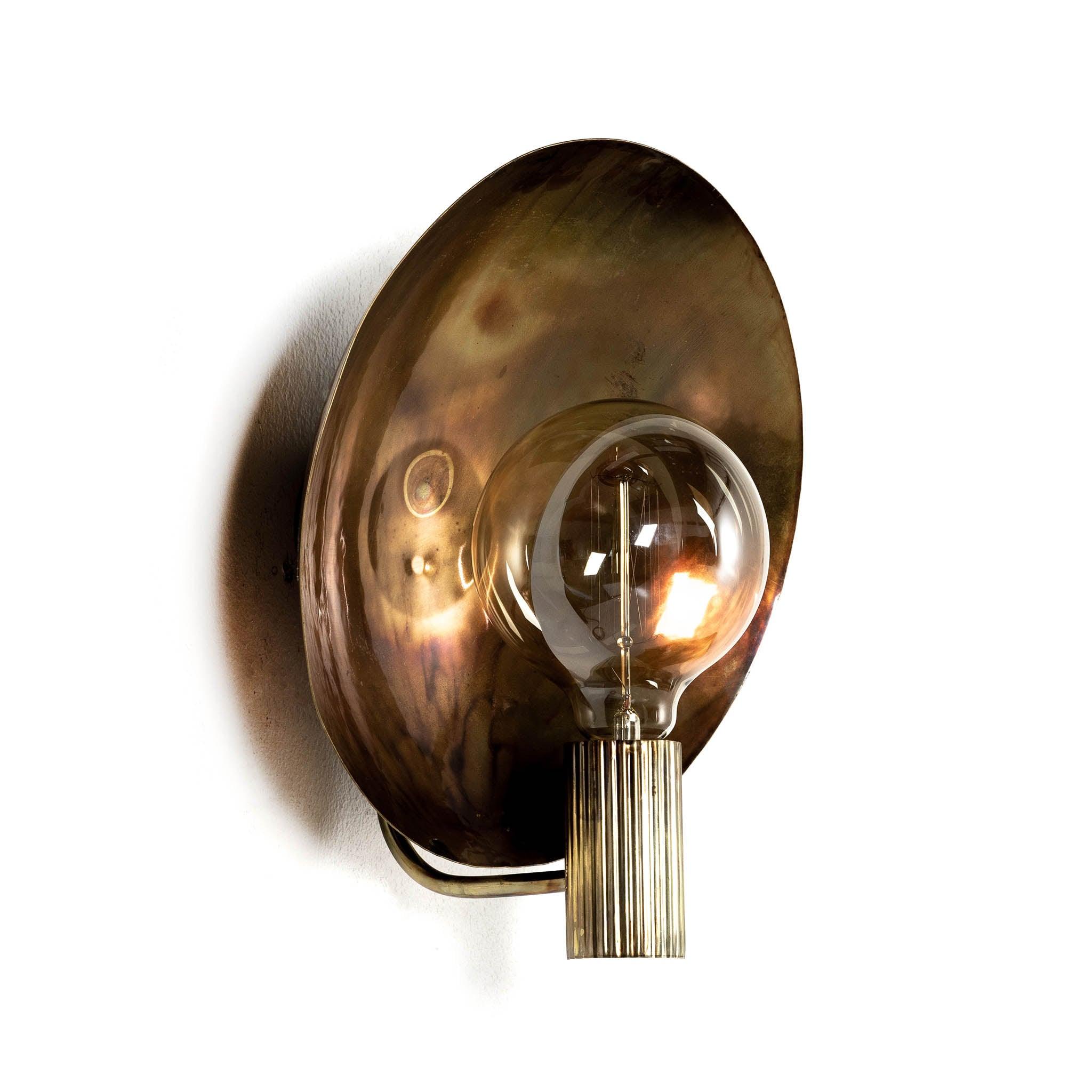 Arbor Sconce