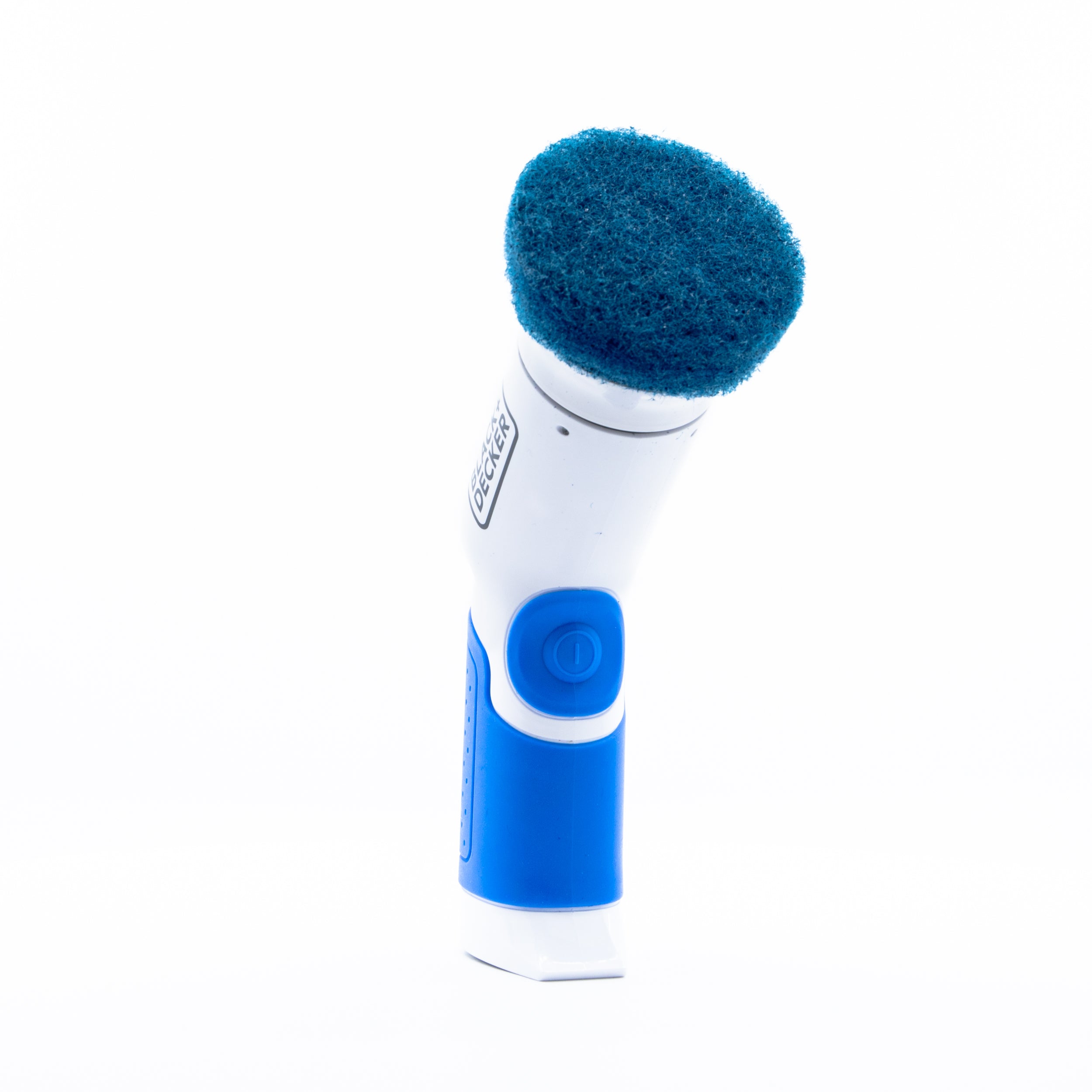 Power Scrubber Brush