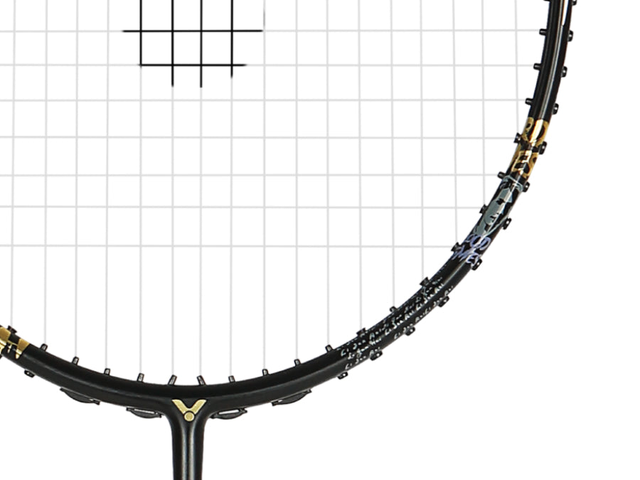 Victor AuraSpeed Li Jun Hui (ARS-LJH S) Badminton Racket