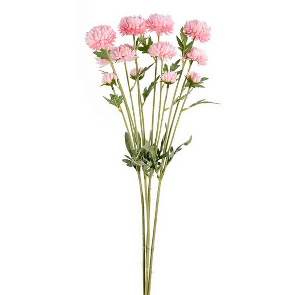 Vickerman 27 Daisy Spray 4/pk