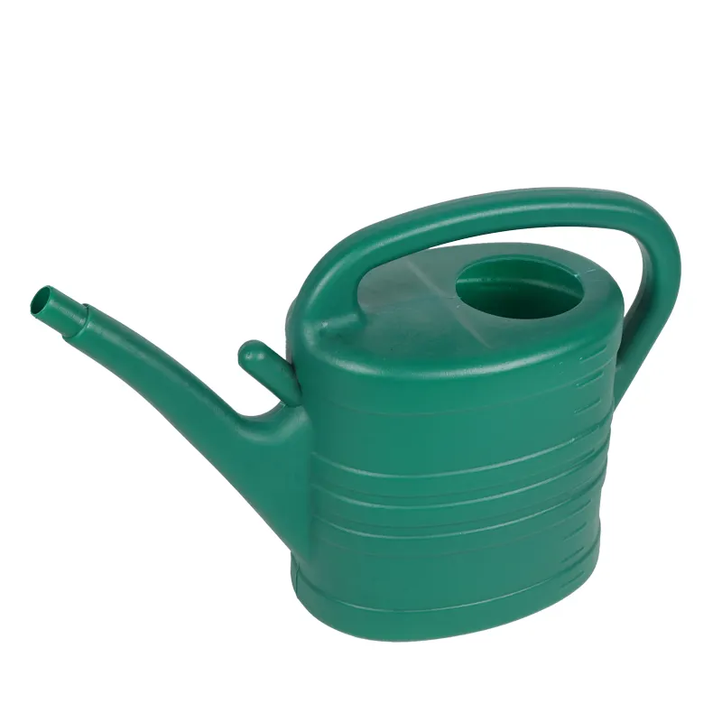 Garden Supplies Watering Cans Outdoor Plant House Can  Long spout watering can