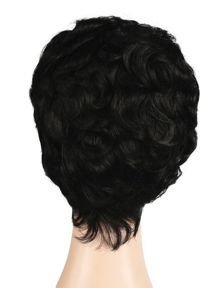 Lacey Wigs LW762 E Taylor Wig