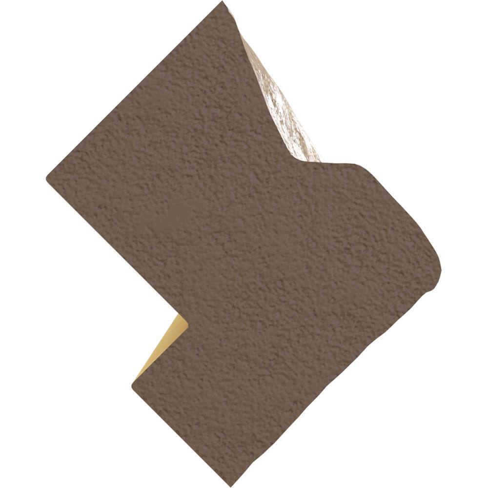 Ekena Millwork 2 in. x 48 in. Polyurethane Universal Trim Sill for StoneWall Faux Stone Siding Panels in Smokey Ridge PNUTS02X48SR