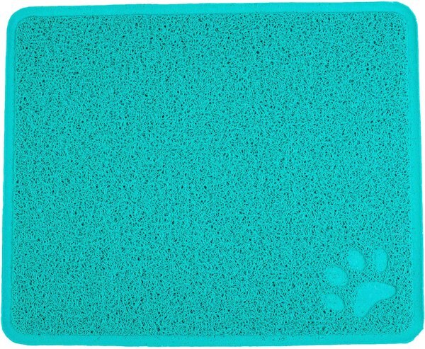 Miaustore Dog and Cat Waterproof Dinner Placemat