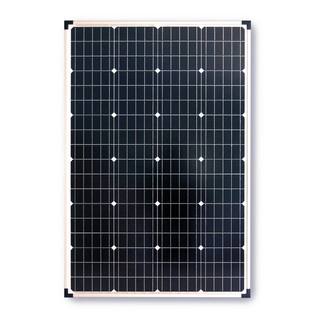 NATURE POWER 440-Watt Polycrystalline Solar Panels with 750-Watt Power Inverter and 30 Amp Charge Controller 53440