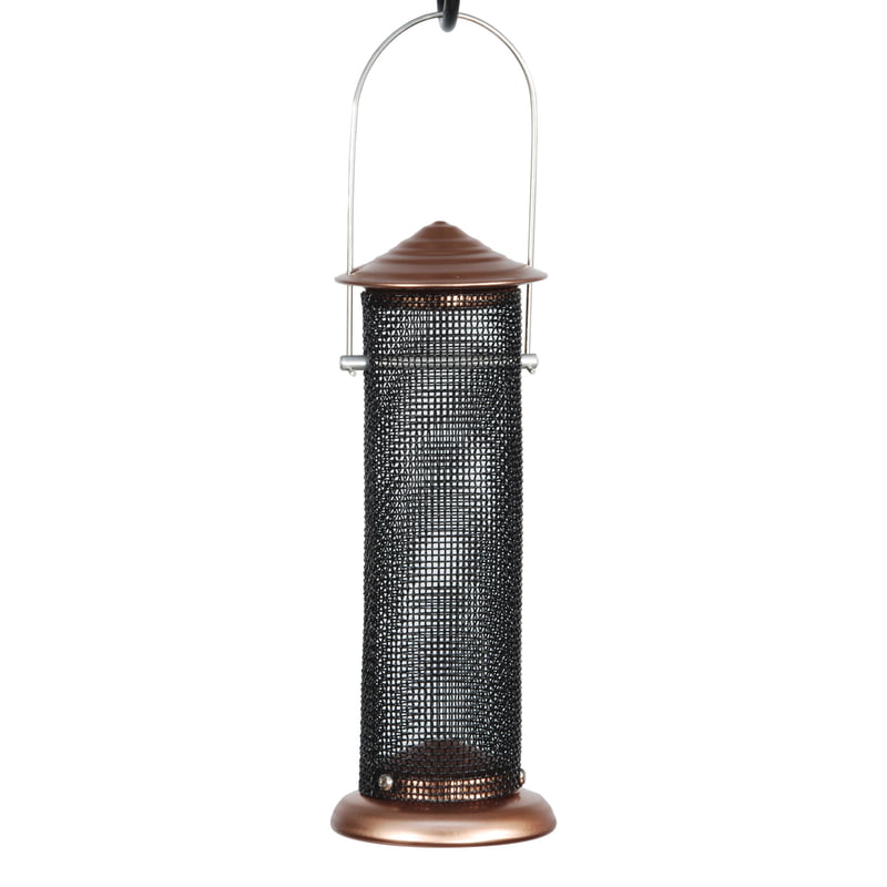 Audubon/Woodlink Mini Nyjer/Thistle Feeder