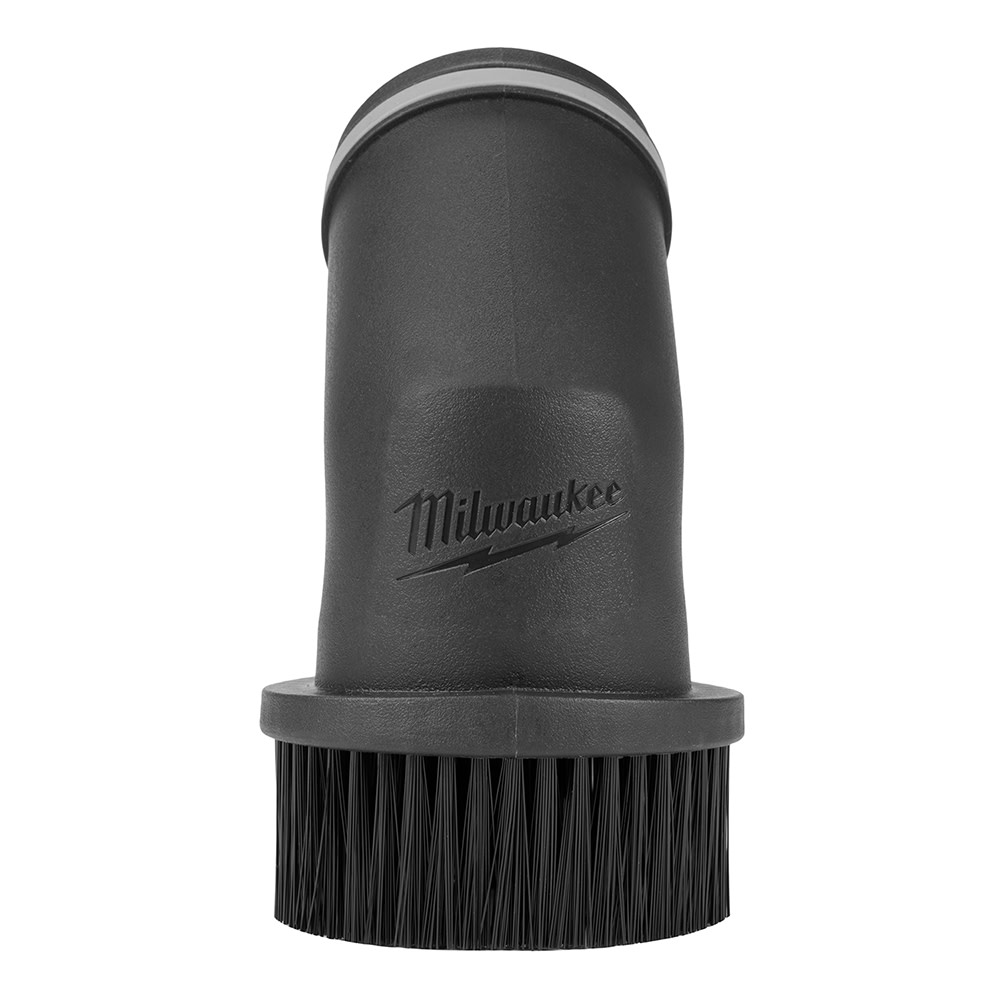 Milwaukee 1 7/8 Round Brush Tool