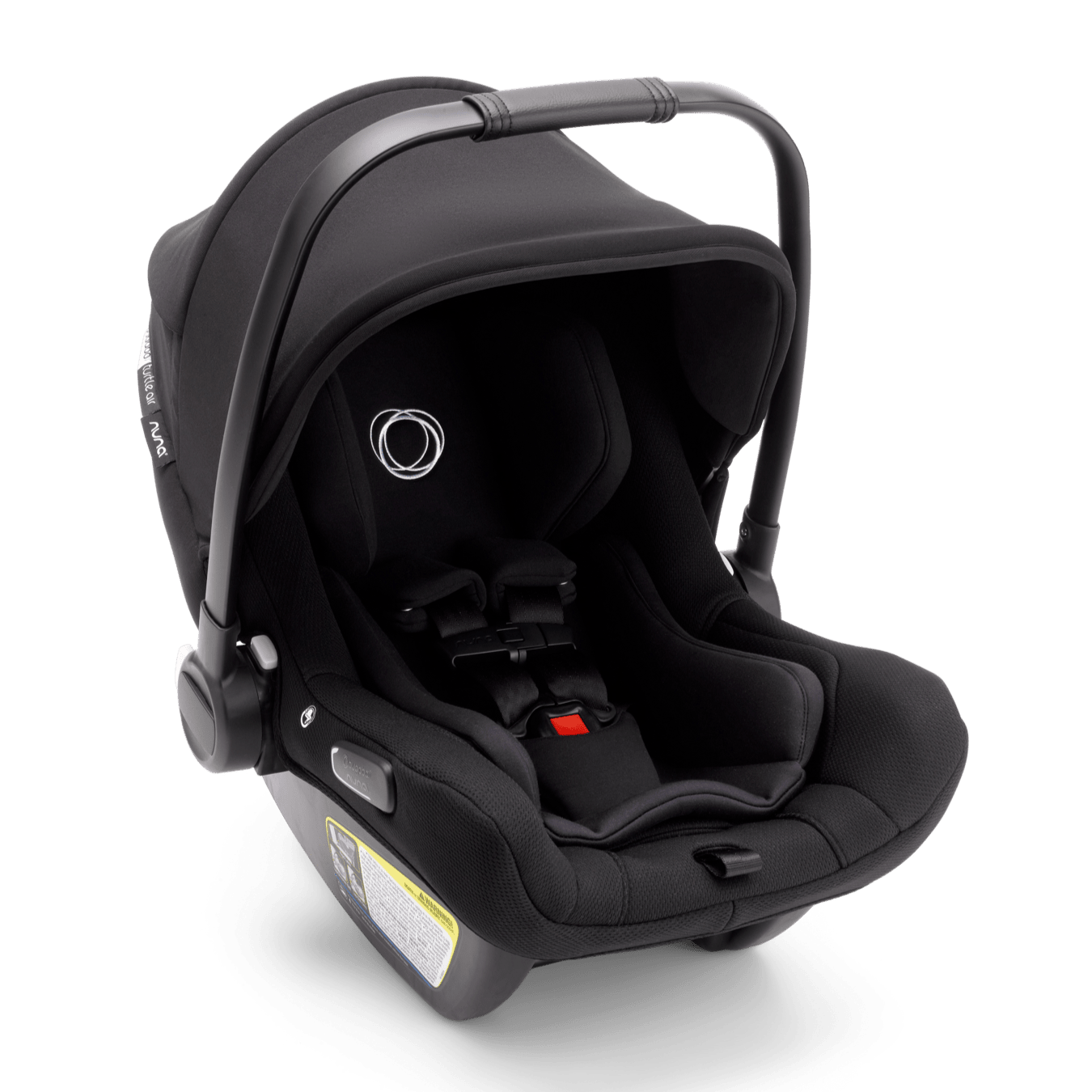 Bugaboo-Donkey5-Mono-And-Turtle-Air-Travel-System