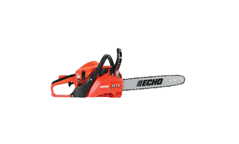 ECHO CS-310-14 14 in. 30.5 cc Gas 2-Stroke Cycle Chainsaw