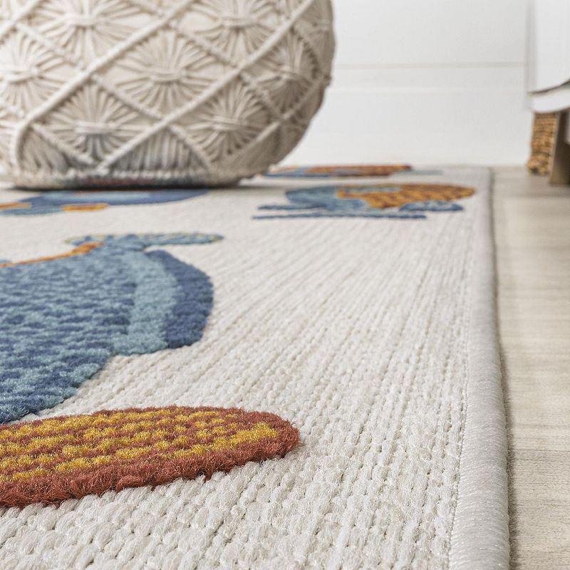 Coast Indoor/Outdoor Rug