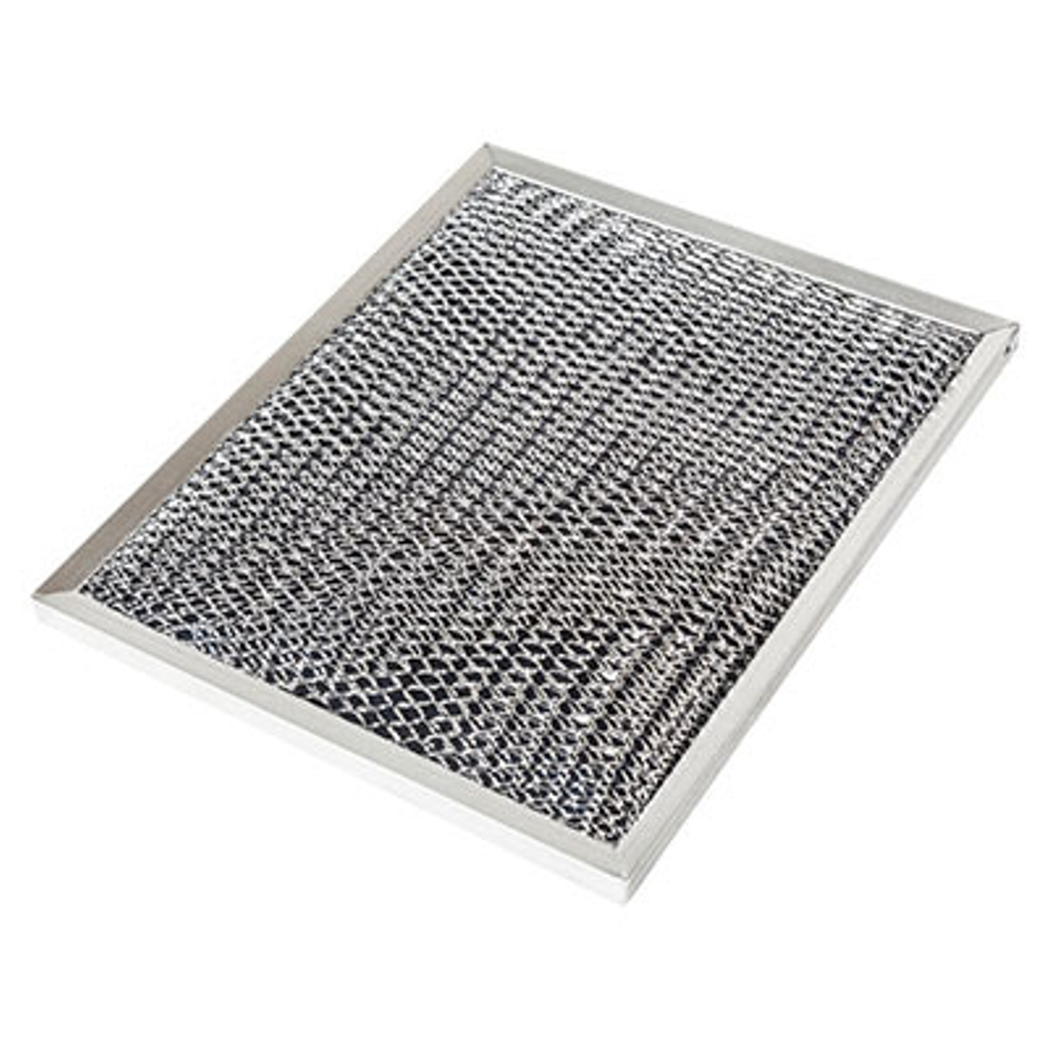 Broan-Nutone 8-3/4 in. W Silver Range Hood Filter