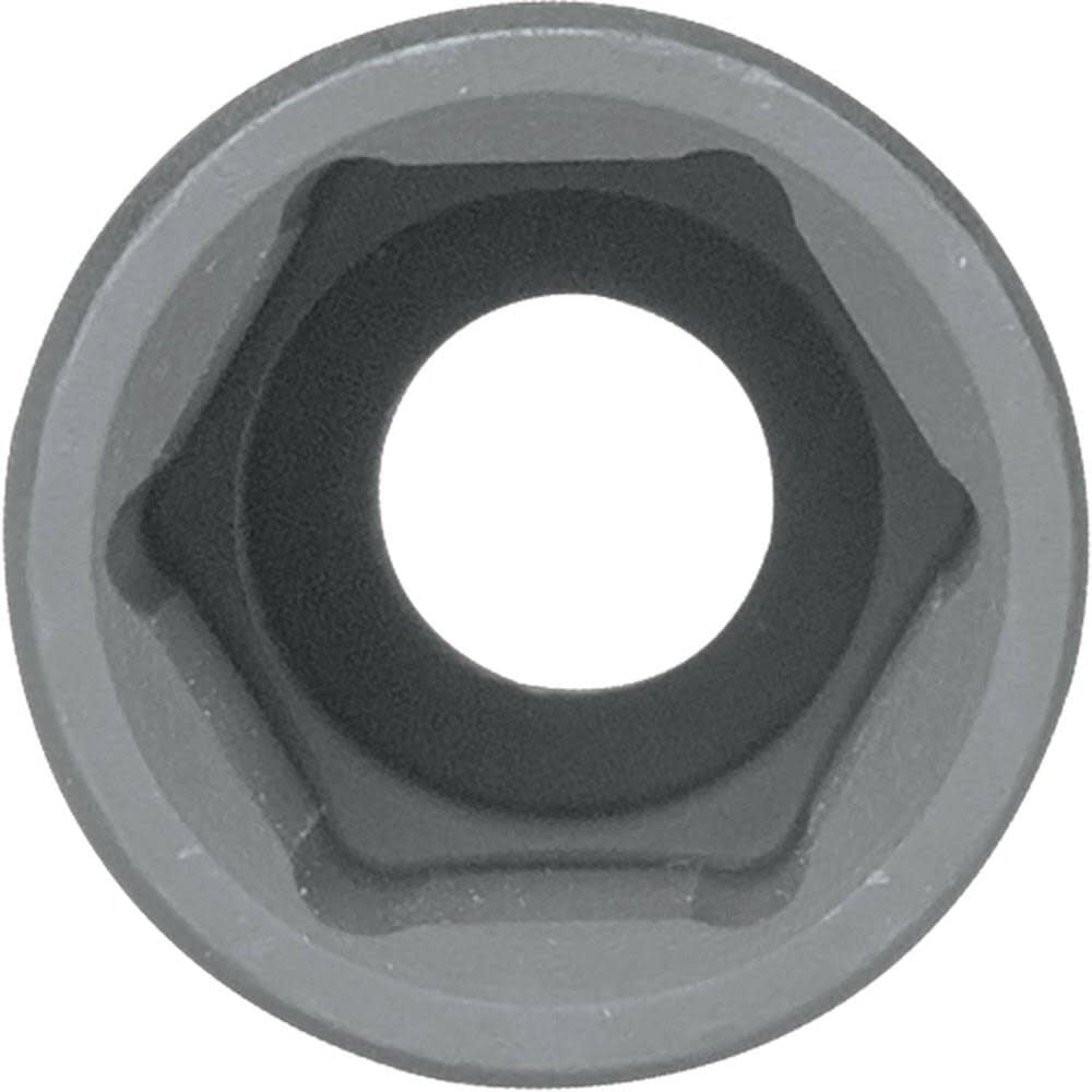 Makita 1/2 in. Deep Well Impact Socket 1/2 in. Drive A-96257 from Makita