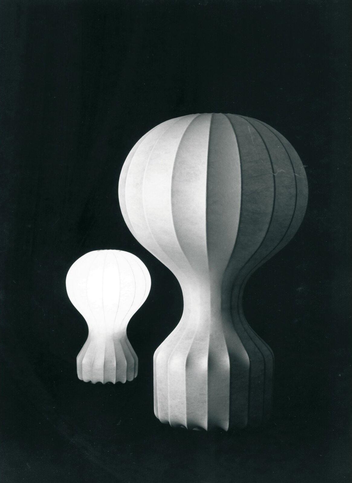 Hot Air Balloon Table Lamp