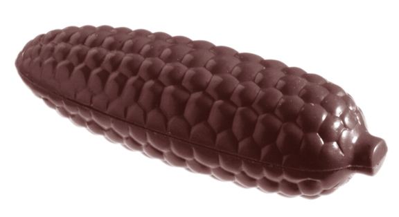 Chocolate World CW2381 Chocolate mould corn