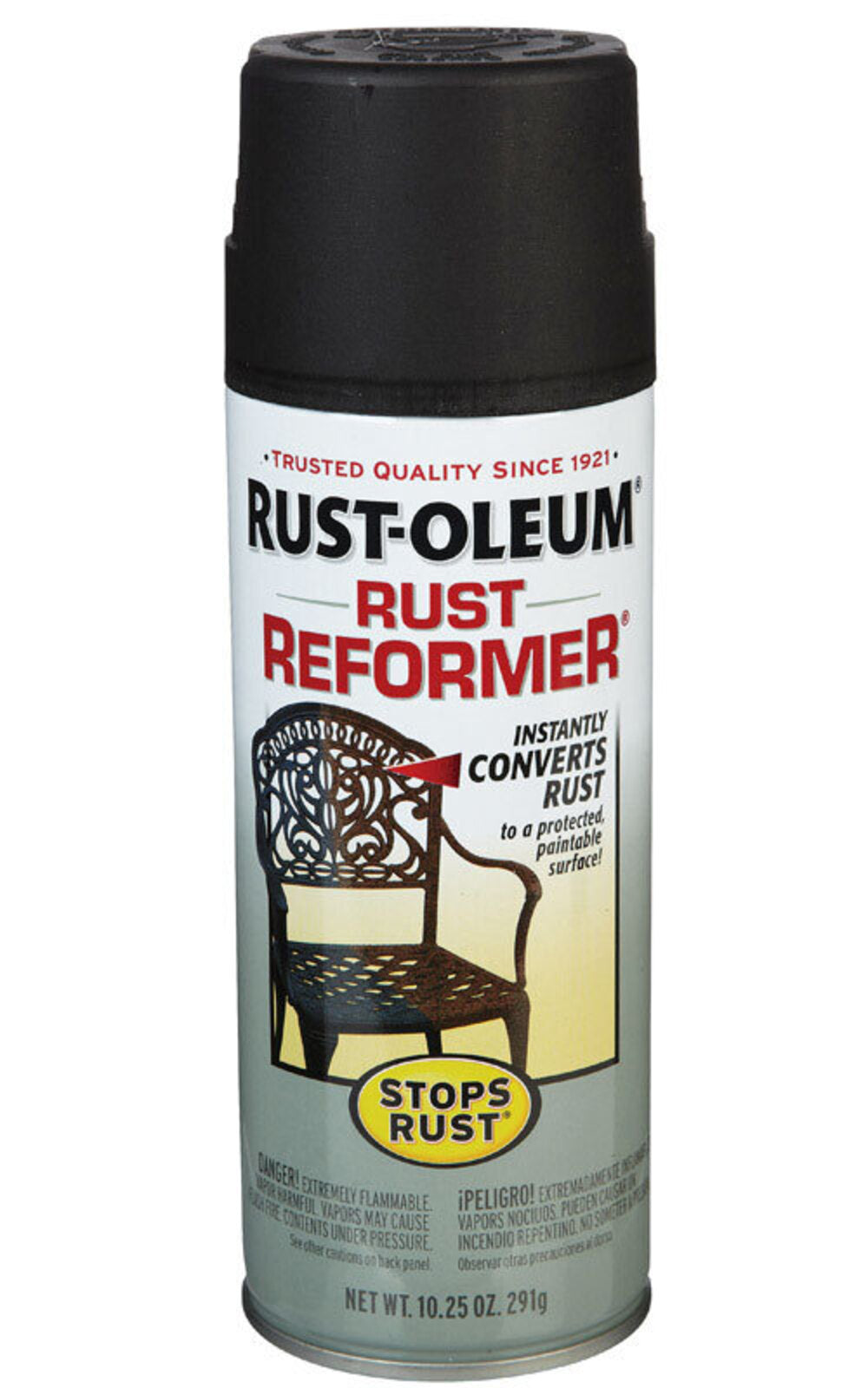 RUST REFORMER SPRAY 10OZ