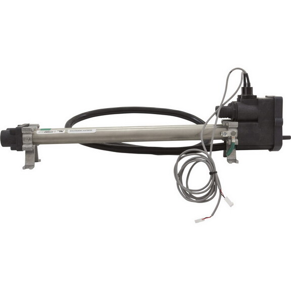 Hydro Quip 26 C3160 1S Heater  LowFlow  Watkins  2...