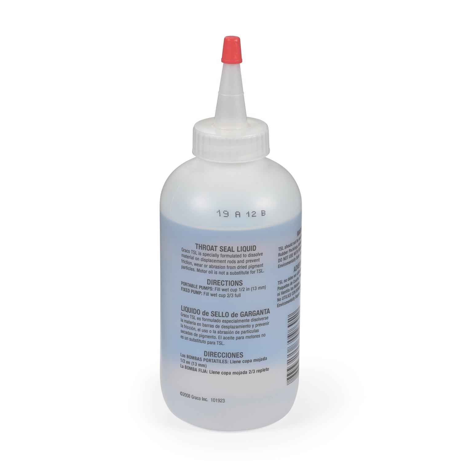 Graco TSL Throat Seal Liquid