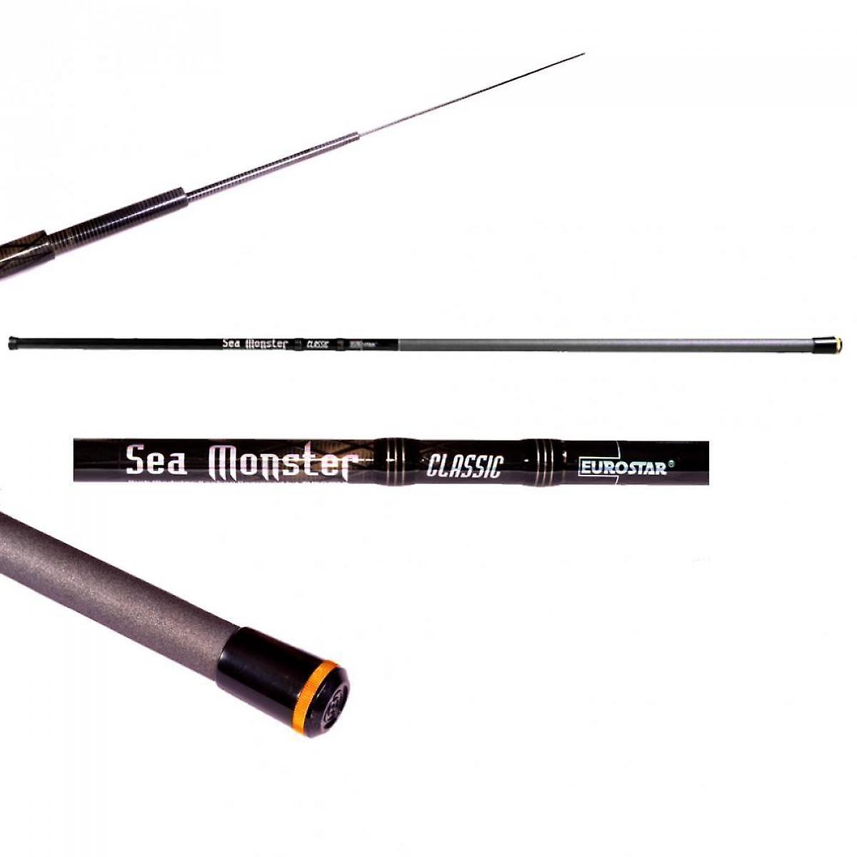 E2042700 Classic Spike Fishing Rod