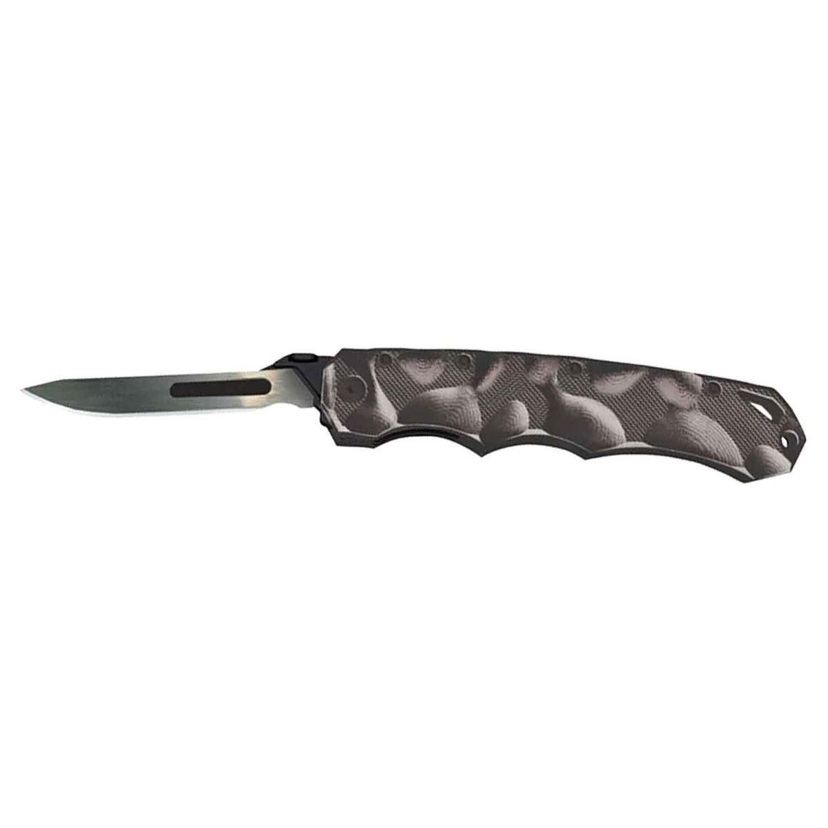 Havalon Piranta Series 2.75 inch Folding Knife