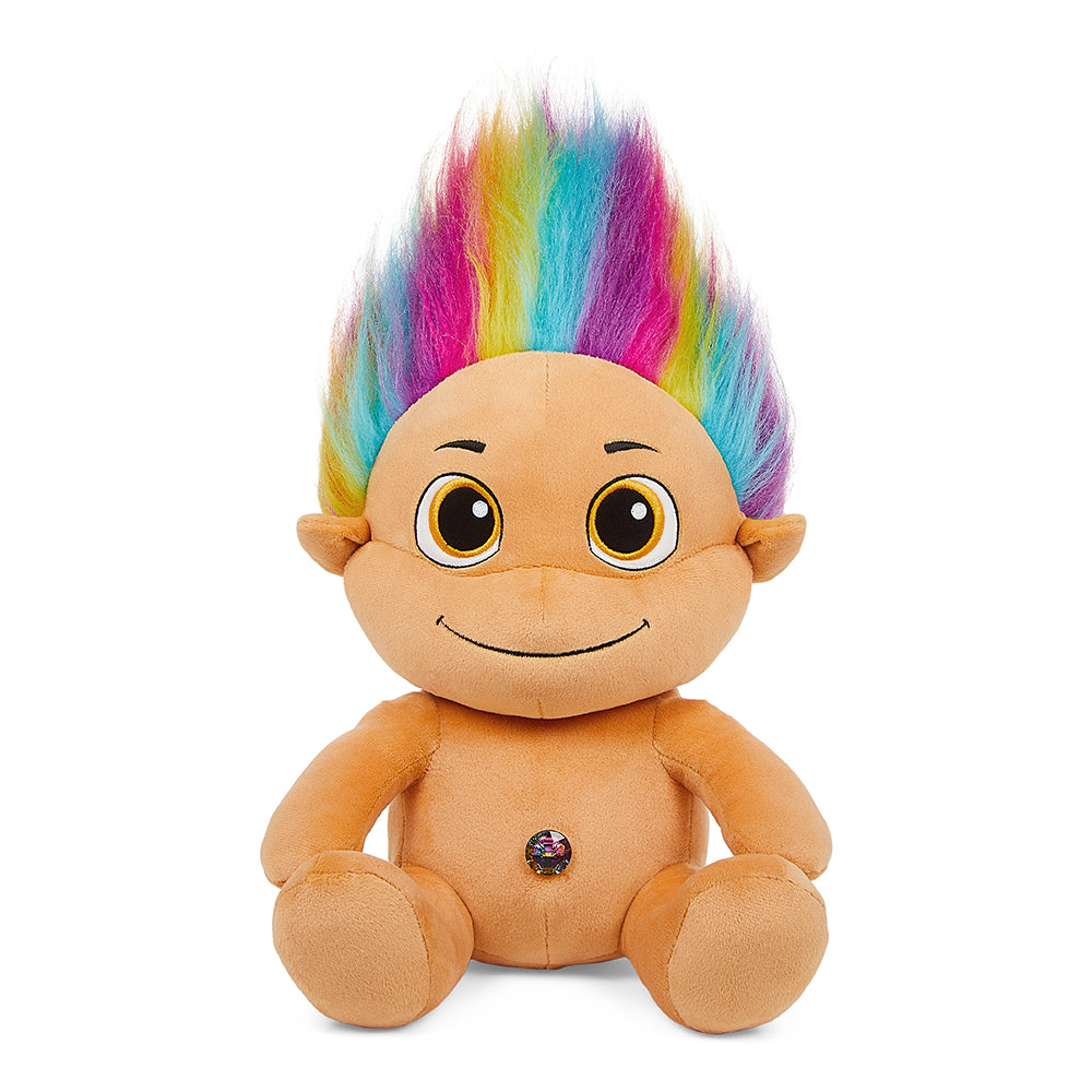 Trolls Rainbow 16