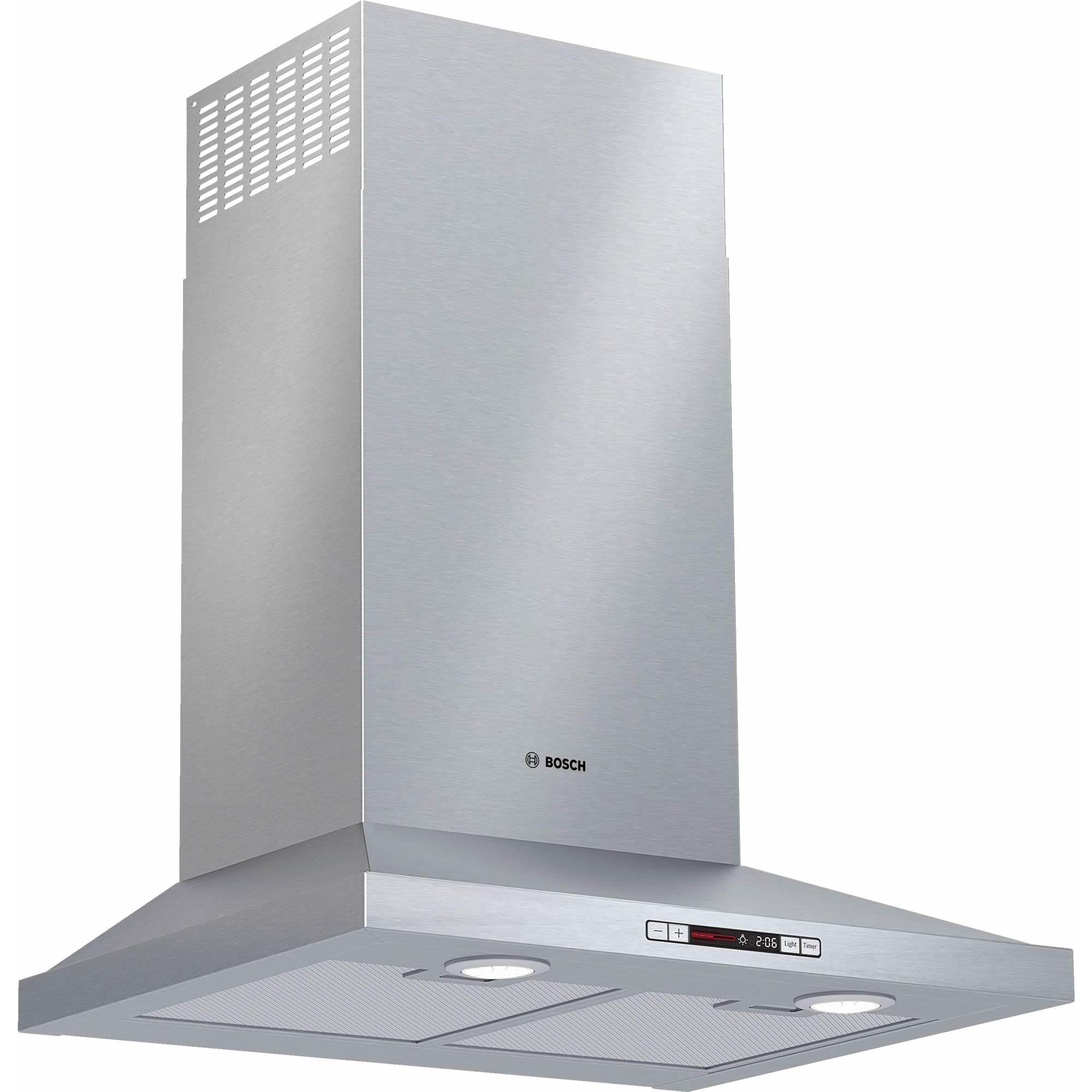 Bosch 24-inch Wall Mount Range Hood HCP34E52UC