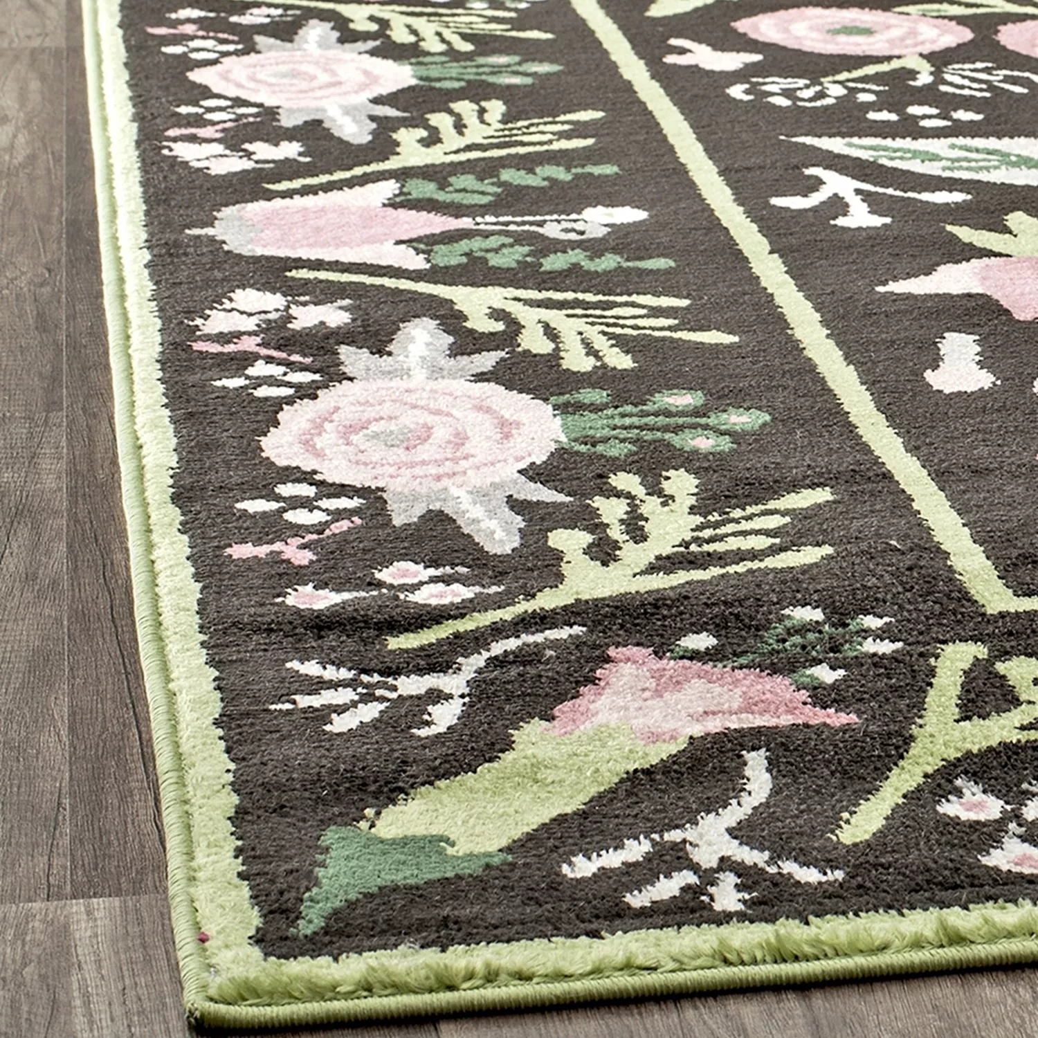 Rugs America Gardenia Rug