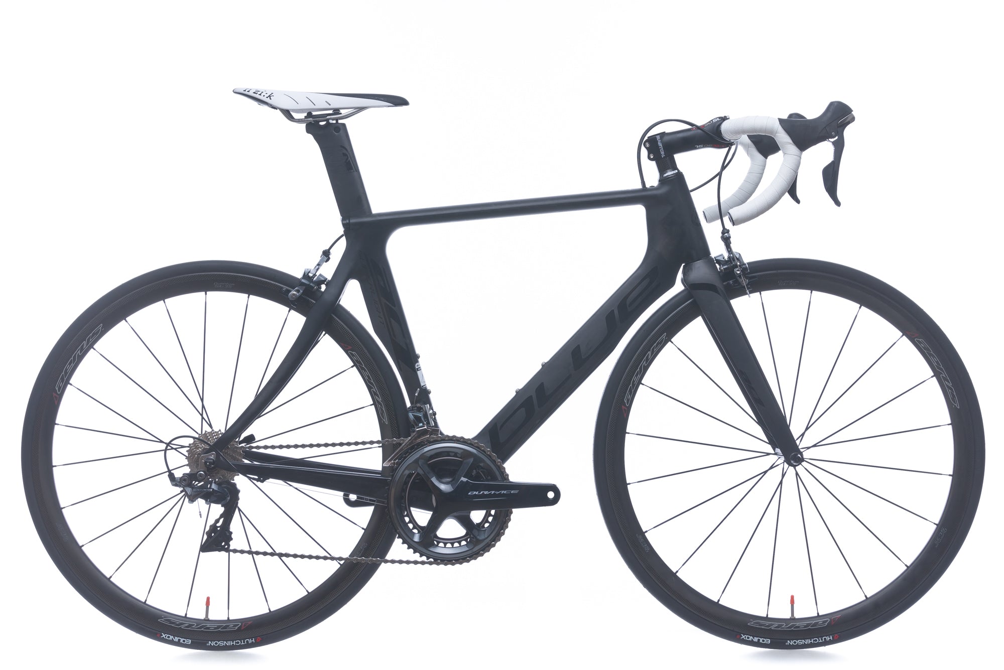 Blue AC1 SL 54cm Bike - 2018