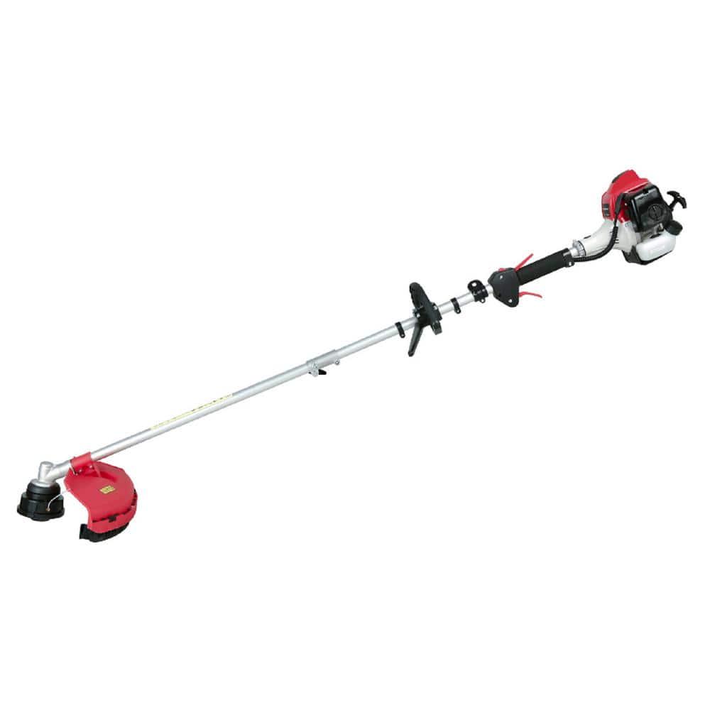 PowerSmart 254 cc 2 Stroke Gas String Strimmer and Brush Cutter