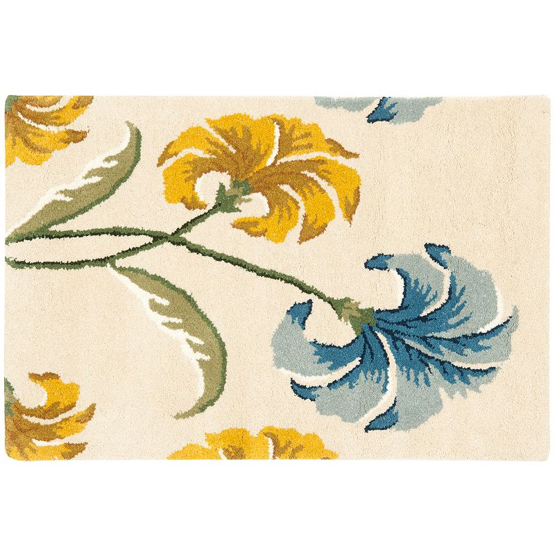 Safavieh Soho Blooming Floral Rug