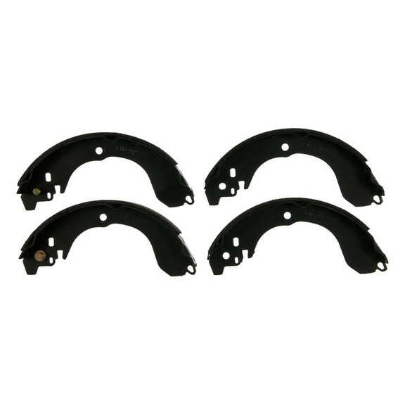 Wagner Z919 Drum Brake Shoe