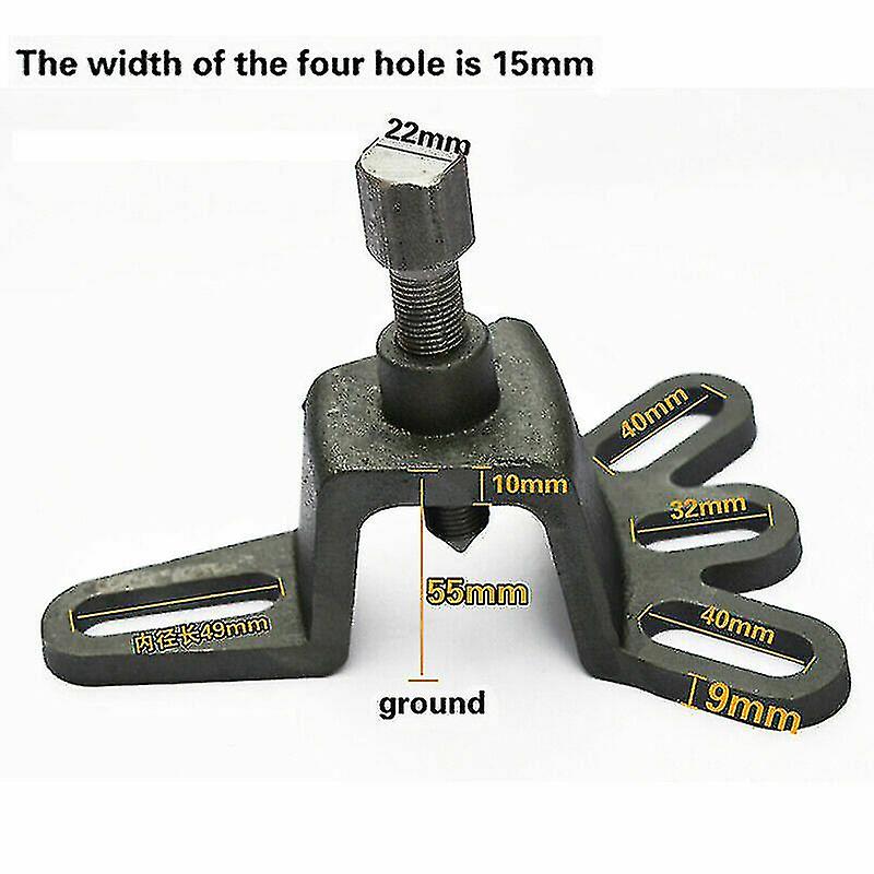 Universal Motorcucle Wheel Hub Puller