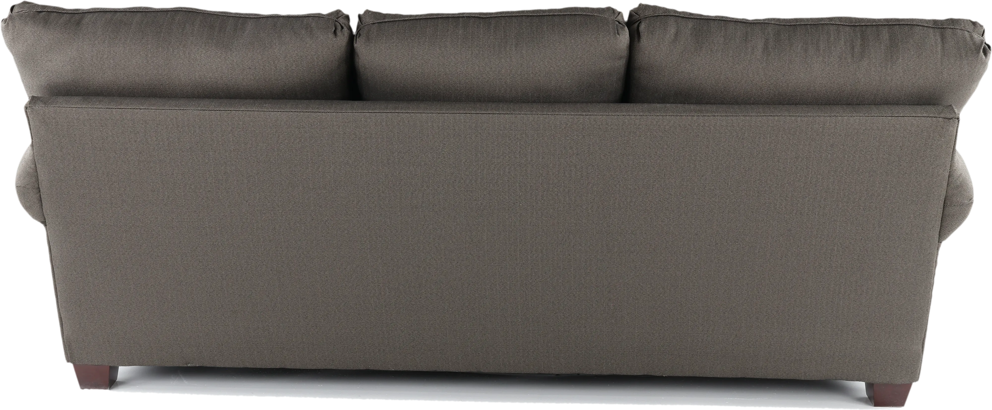 Seaside Gray Sofa