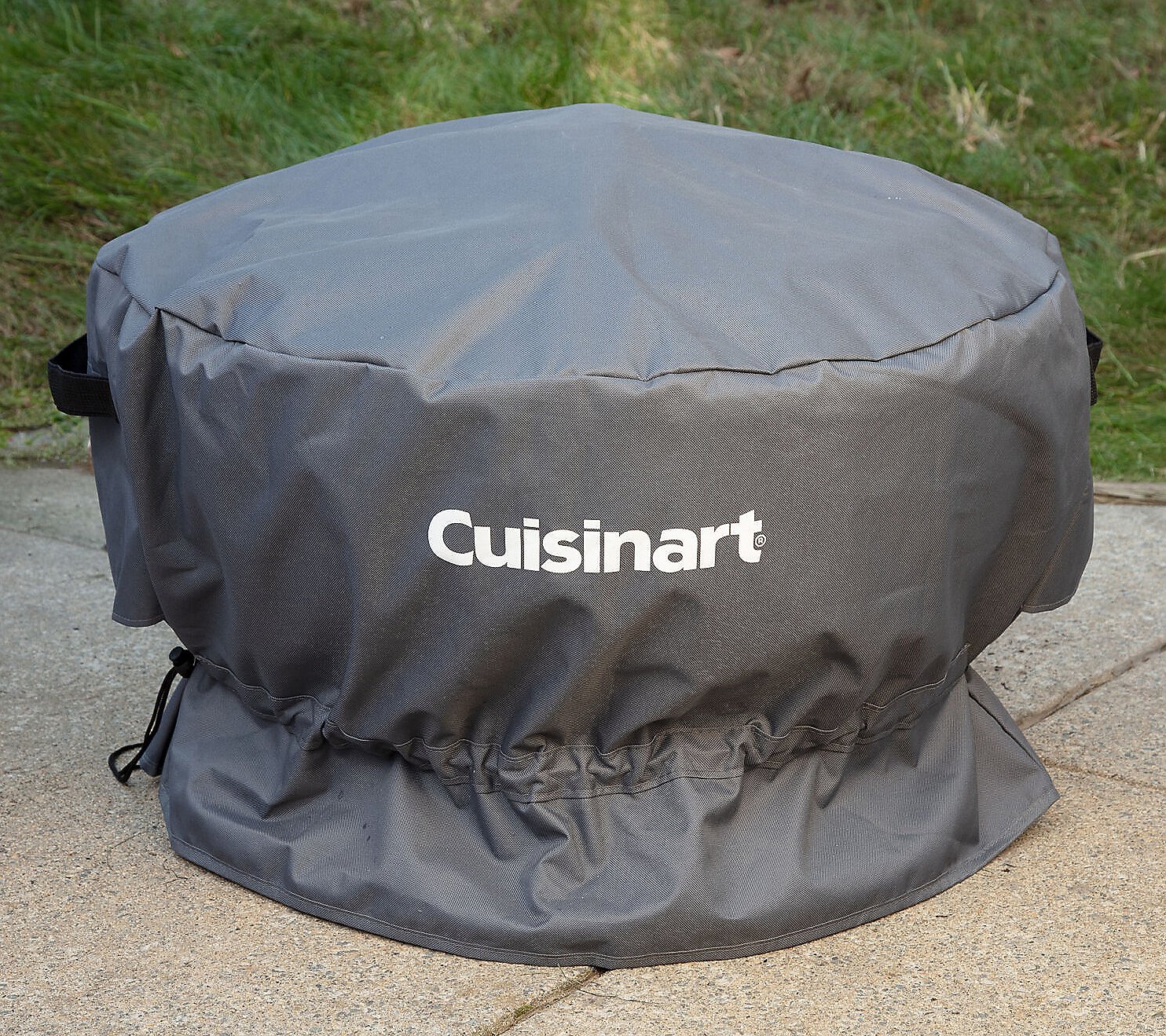 Cuisinart Cleanburn Fire Pit Cover